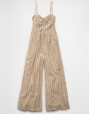 AE Catie Corset Jumpsuit