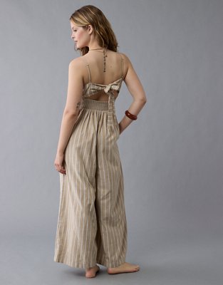 AE Catie Corset Jumpsuit