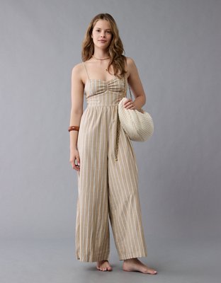 AE Catie Corset Jumpsuit