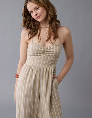 AE Catie Corset Jumpsuit