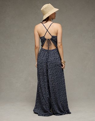 Combinaison-pantalon nuisette en tricot Vive le soleil AE
