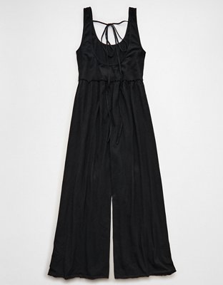AE Sunchaser Scoop Neck Jumpsuit