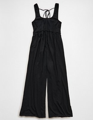 AE Sunchaser Scoop Neck Jumpsuit
