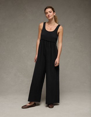 AE Sunchaser Scoop Neck Jumpsuit