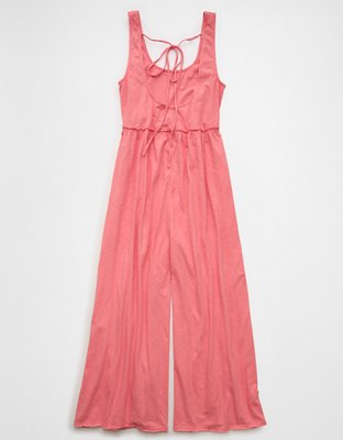 AE Sunchaser Scoop Neck Jumpsuit