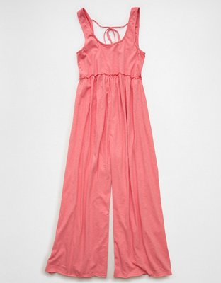 AE Sunchaser Scoop Neck Jumpsuit
