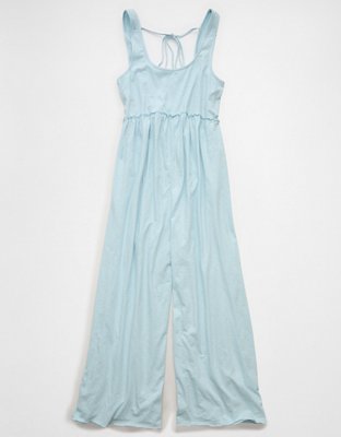 AE Sunchaser Scoop Neck Jumpsuit