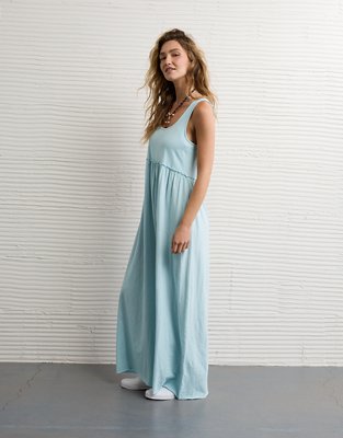 AE Sunchaser Scoop Neck Jumpsuit