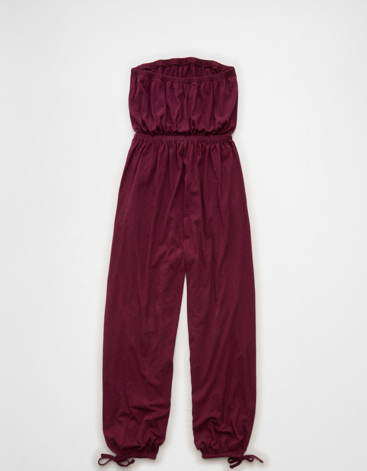 AE Sunchaser Strapless Jumpsuit - image 4