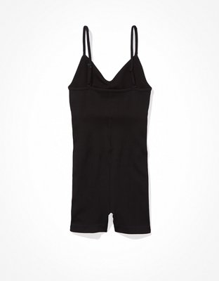 AE Seamless Bodysuit Shorts
