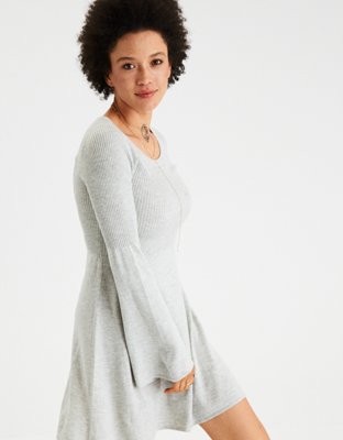 ae sweater dress