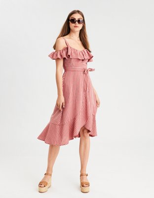 15 Summer Midi Dresses You Can Take From Day To Night Society19