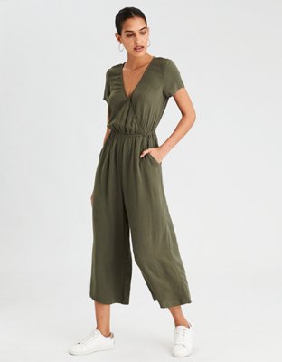 american eagle jumpsuit