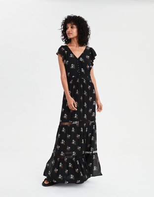 ae maxi dress