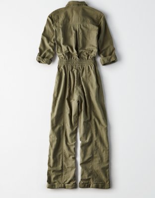 AE Workwear Jumpsuit