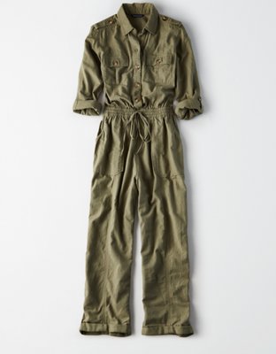AE Workwear Jumpsuit
