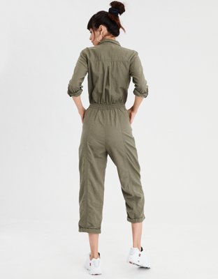 AE Workwear Jumpsuit