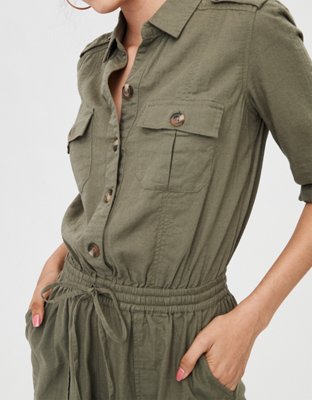 AE Workwear Jumpsuit