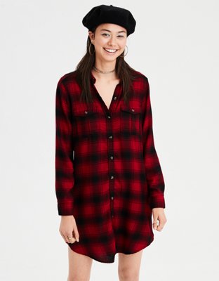 dress button down shirts