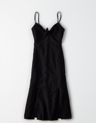 Womens Cotton Dress | American Eagle Outfitters