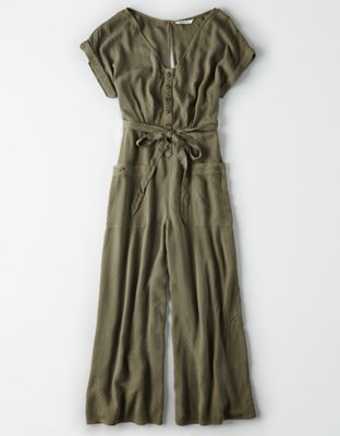 ae culotte jumpsuit