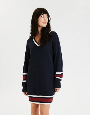 ae sweater dress