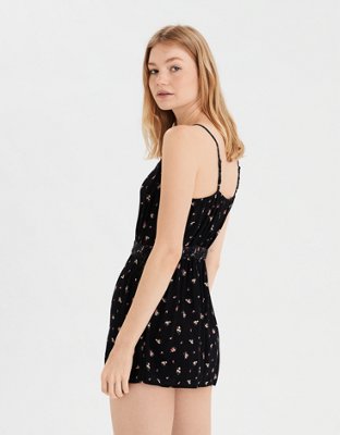 American Eagle AE Strappy Romper — фото 2
