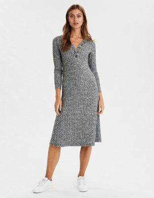 what is henley neck