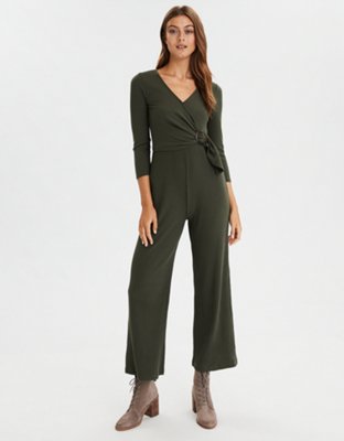 american eagle romper pants