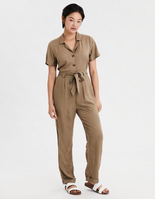 workwear jumpsuit