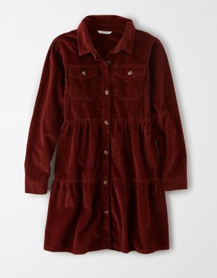 brown long sleeve dress near me Basically I'm Yours Brown Square Neck Long Sleeve Bodycon Dress main image 0