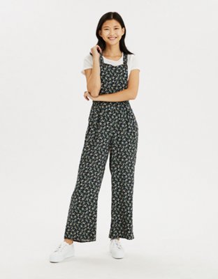 american eagle romper pants