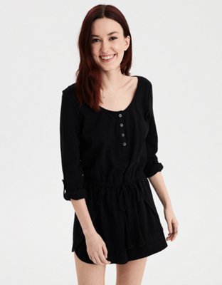 AE Henley Romper