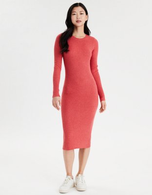 ae sweater dress