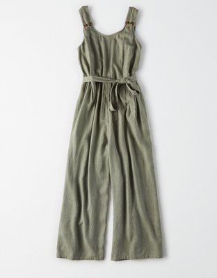 adrianna papell red jumpsuit