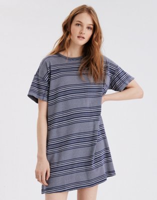 t shirt mini dress