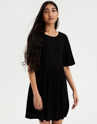 american eagle jumper dress