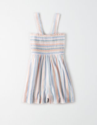 American Eagle AE Twist Front Romper — фото 4
