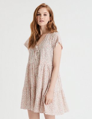 ballerina length communion dresses