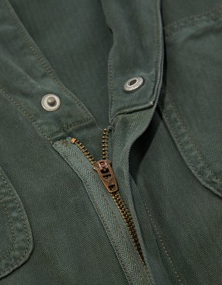 AE Workwear Jumpsuit