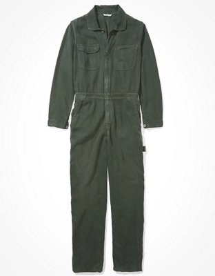 AE Workwear Jumpsuit