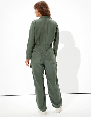 AE Workwear Jumpsuit
