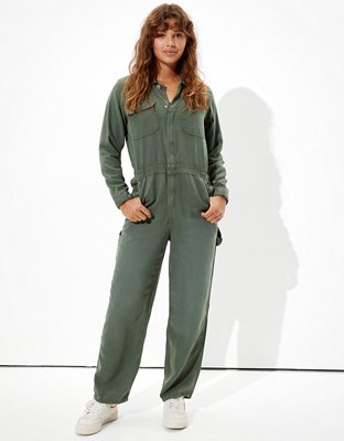 American store eagle jumpsuit