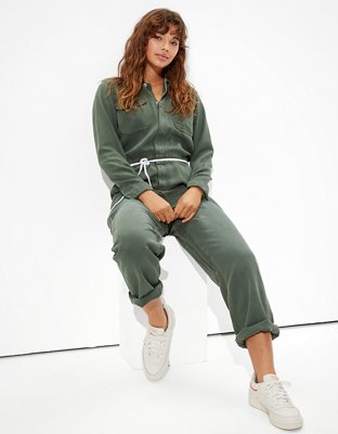 AE Workwear Jumpsuit