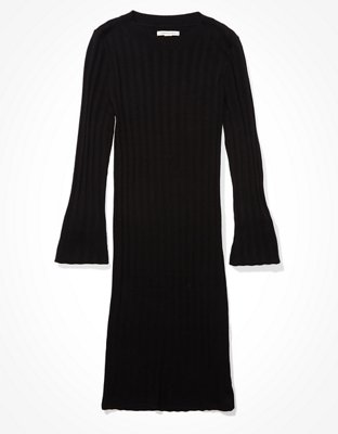 Женские платья American Eagle AE Bodycon Sweater Dress — фото 3