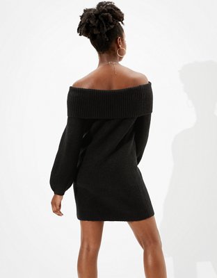 american eagle jumper dress
