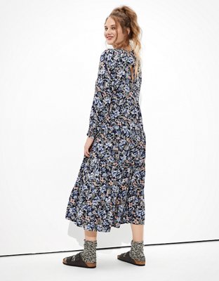 american eagle jumper dress