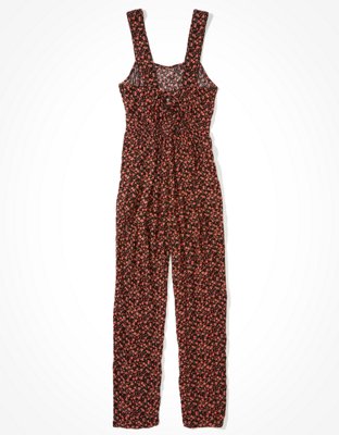 AE Square Neck Jumpsuit