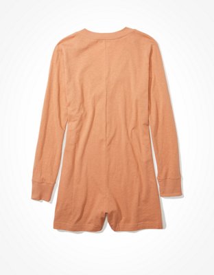 AE Henley Romper