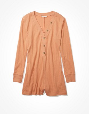 AE Henley Romper